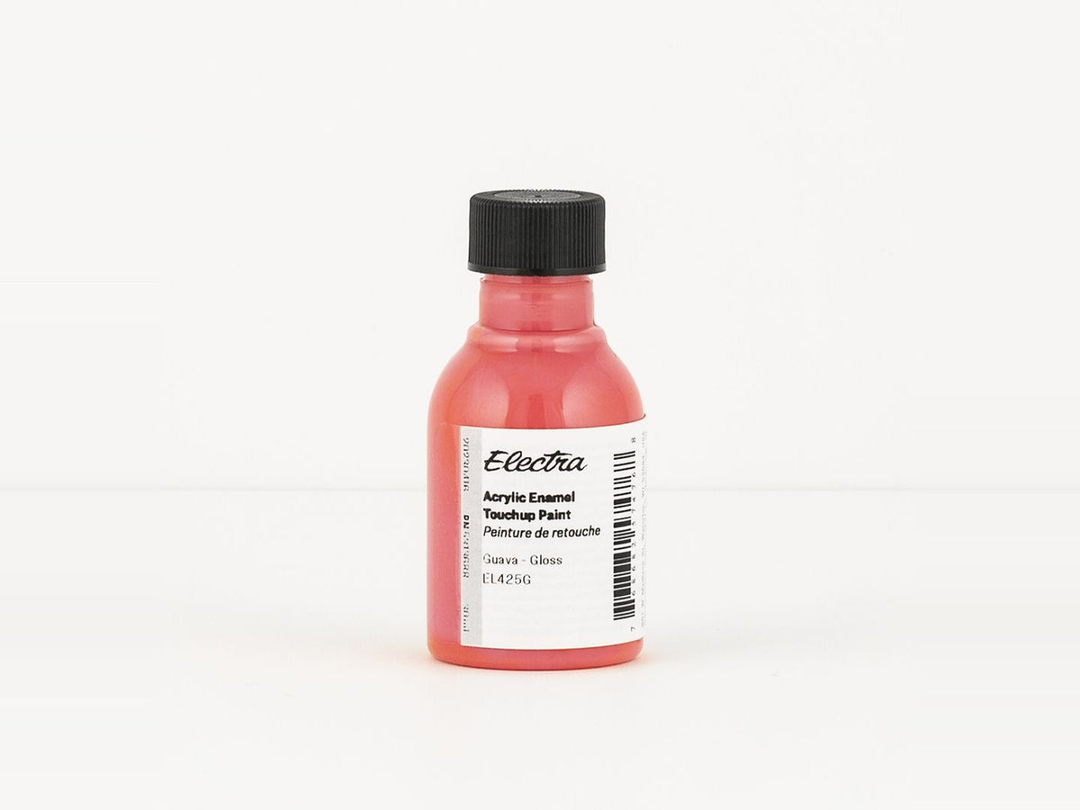 Electra Touch-Up Paint - Gloss Colors Collection