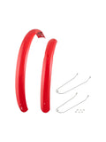 Set parafanghi per Electra Townie Go! 8D 26”