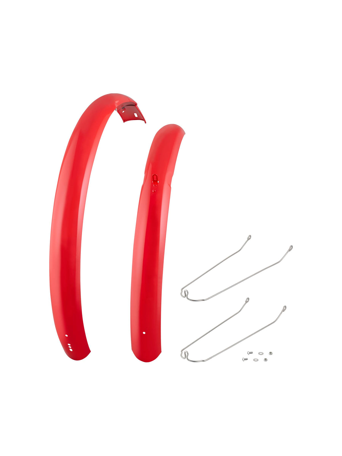 Set parafanghi per Electra Townie Go! 8D 26”