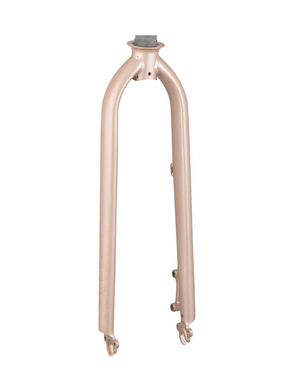 Electra Townie Go! 8i Ladie's Disc 26˝ Brake Rigid Fork