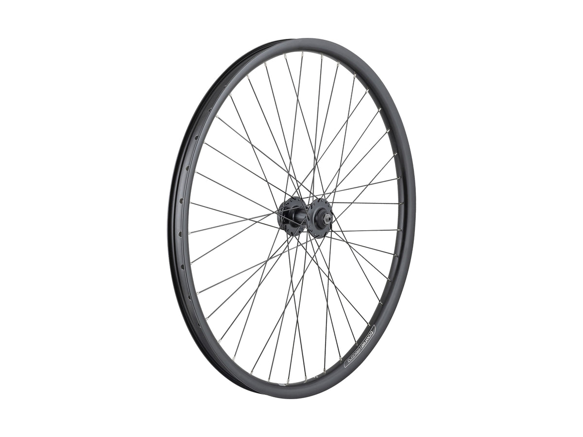 Electra Townie Go! 35mm Wide Rim 7D 27.5˝ Wheel