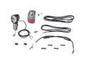 Electra Townie Go! 7D & Cruiser Go! Light Kit