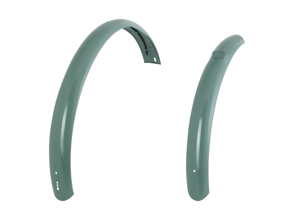 Electra Townie Go! 7D EQ Step-Thru Fender Set