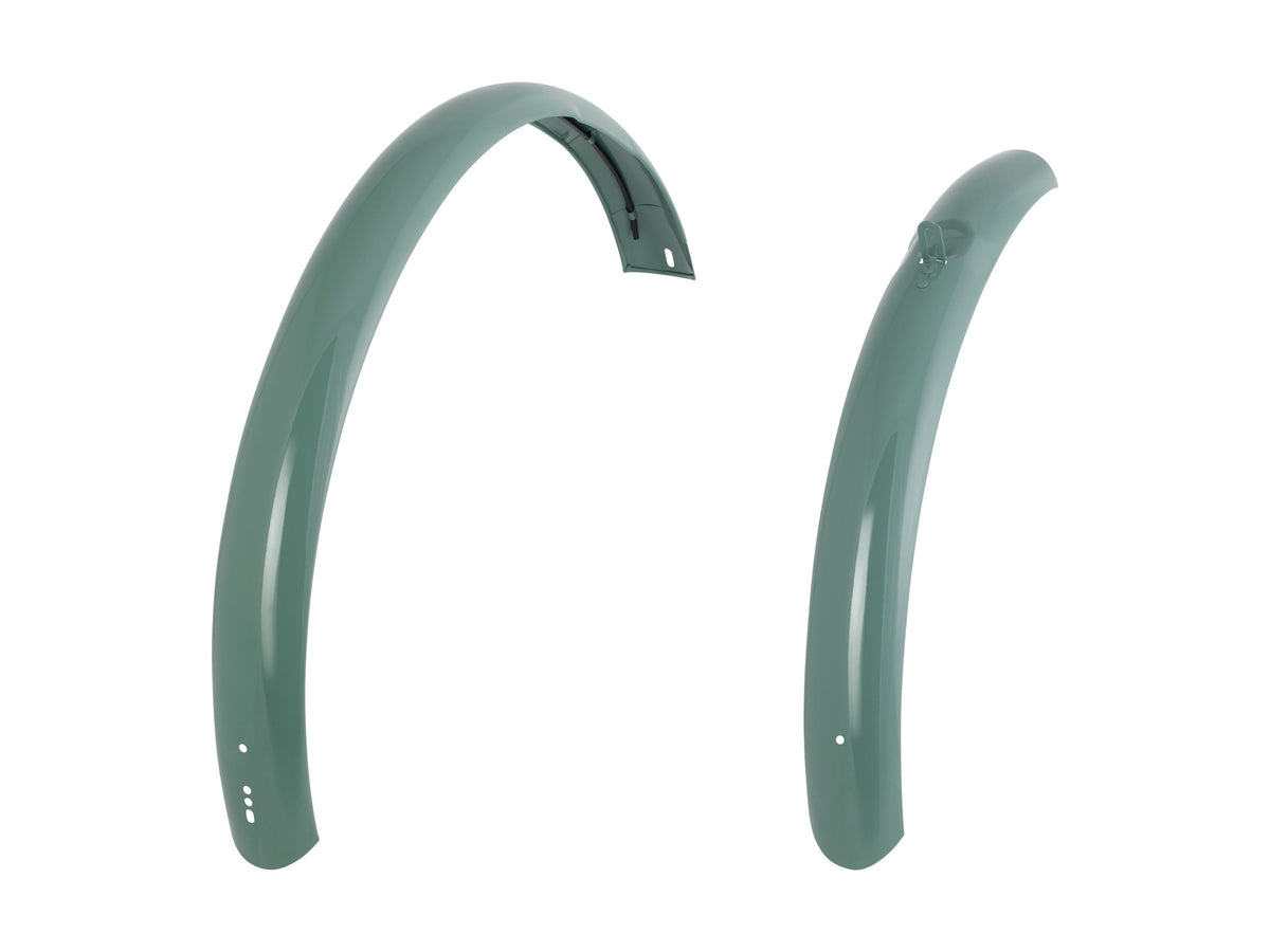 Electra Townie Go! 7D EQ Step-Thru Fender Set