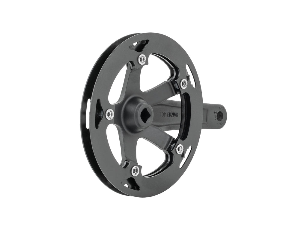 Guarnitura per Electra Townie Go! 7d Gen 2