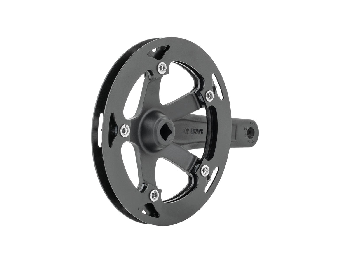 Guarnitura per Electra Townie Go! 7d Gen 2