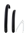 Set parafanghi Electra Townie Original 7D EQ da uomo
