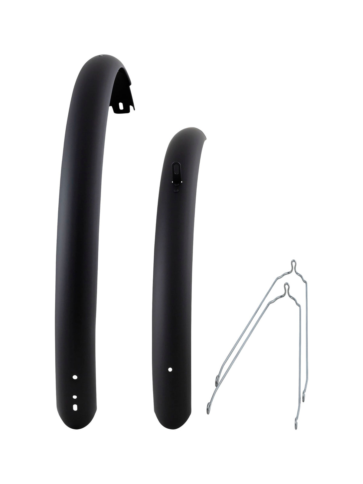 Set parafanghi Electra Townie Original 7D EQ da uomo