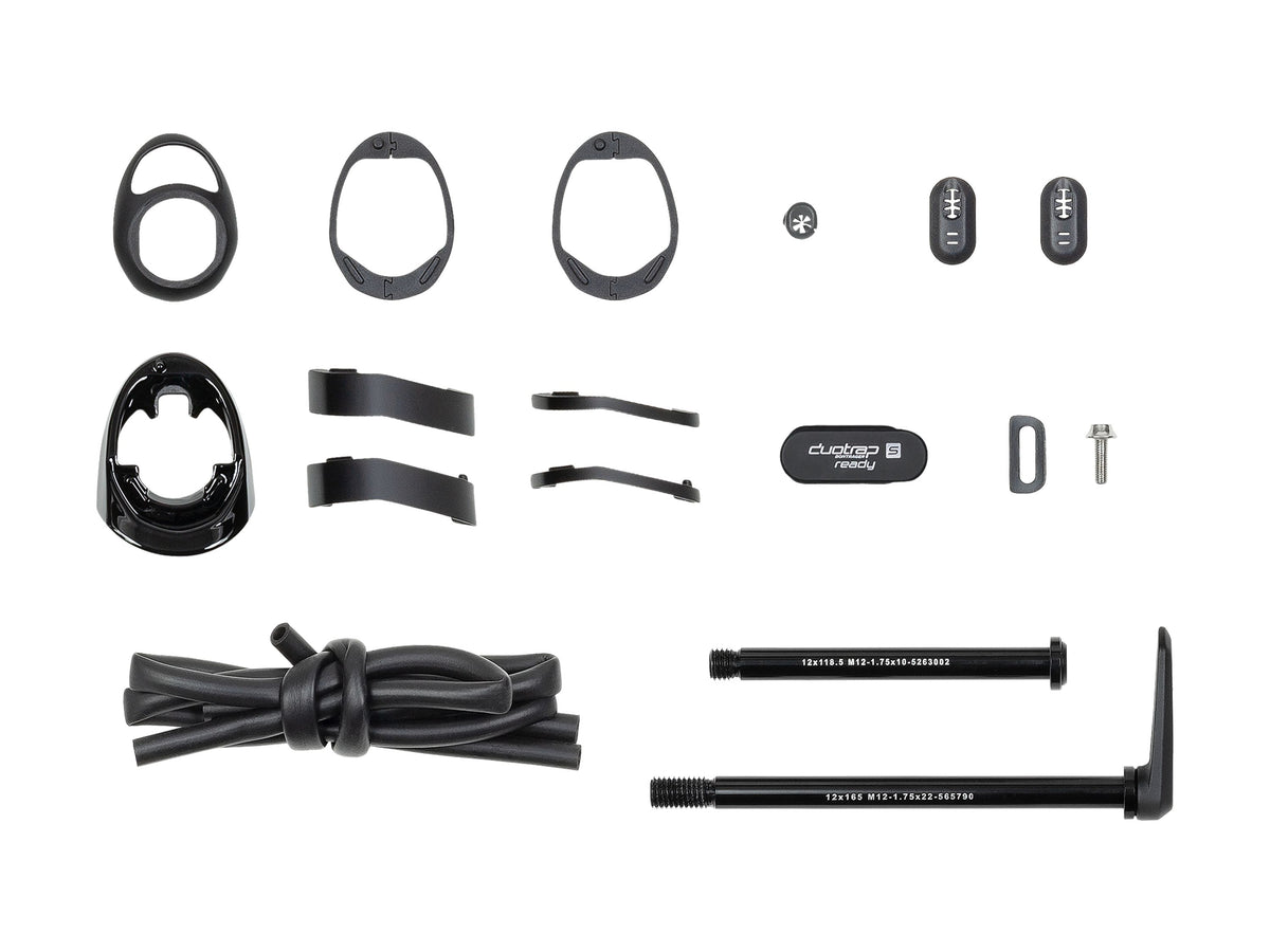 Trek Kit telaio Émonda SLR Disc