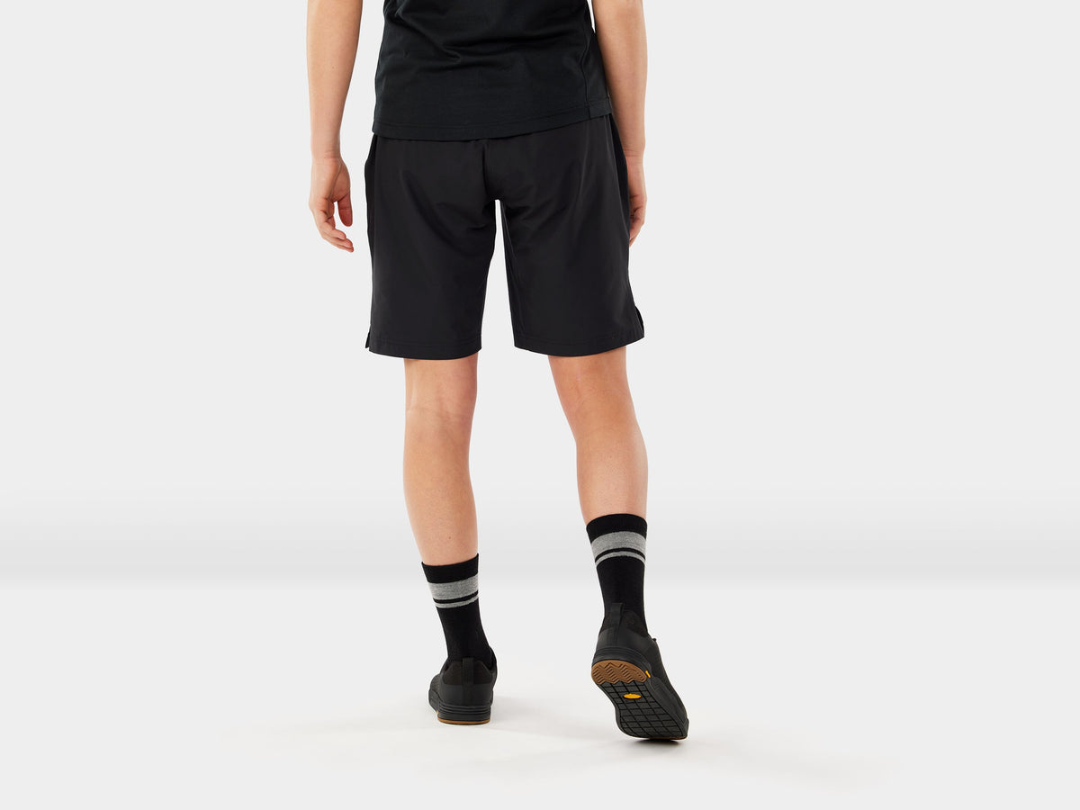 Pantaloncini per mountain bikeTrek Evoke da donna
