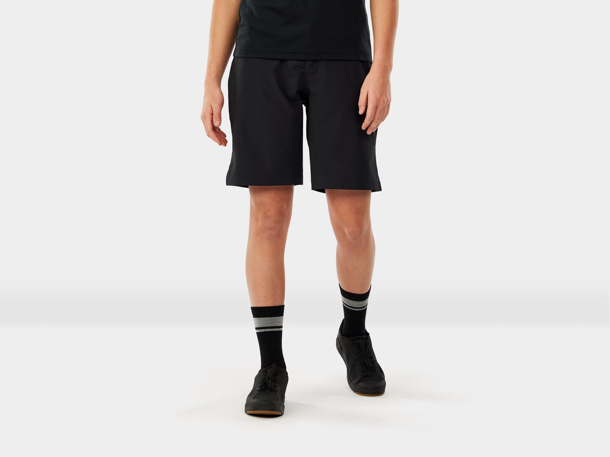 Pantaloncini per mountain bikeTrek Evoke da donna