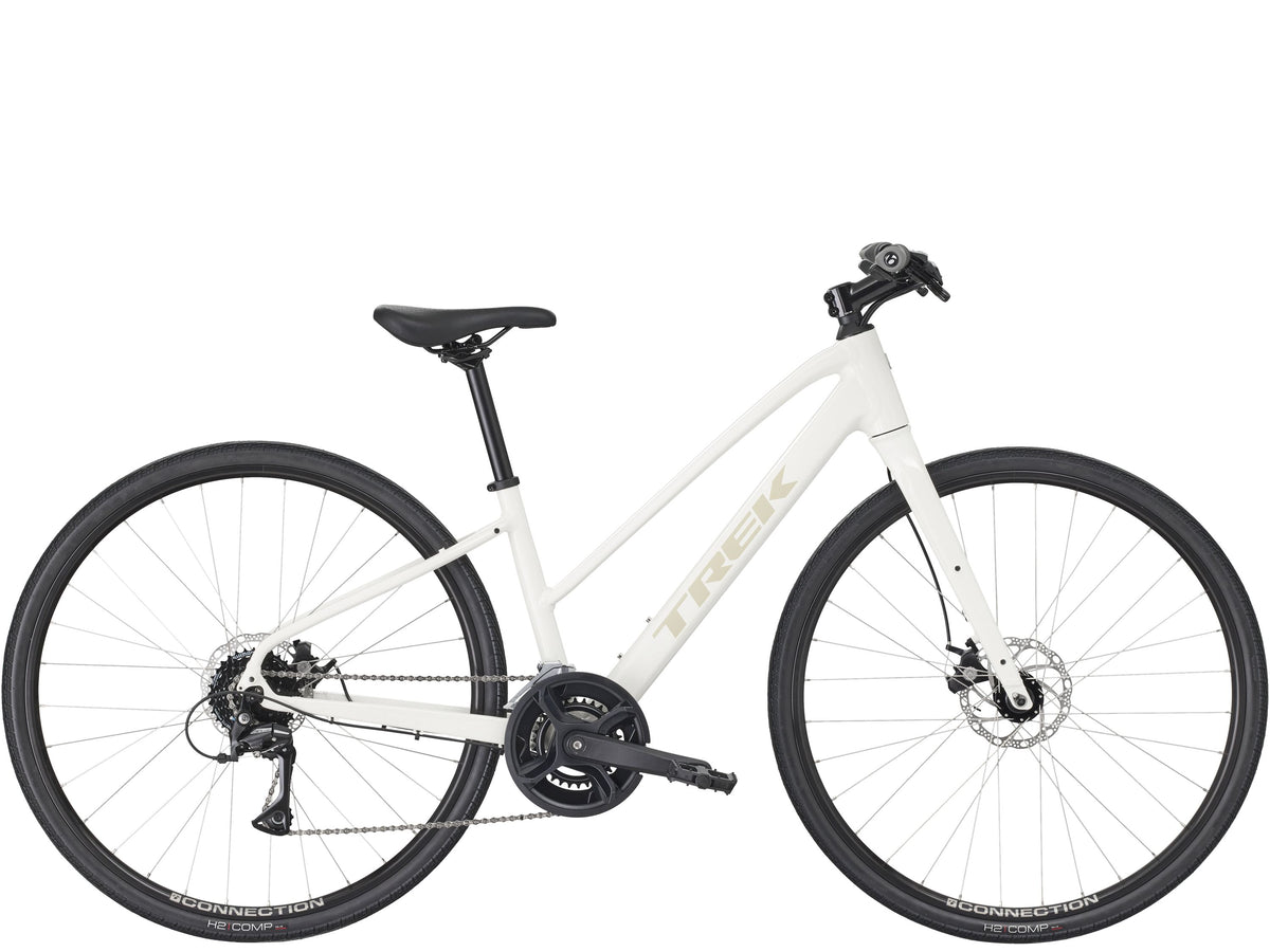 Trek FX 1 Mid-step