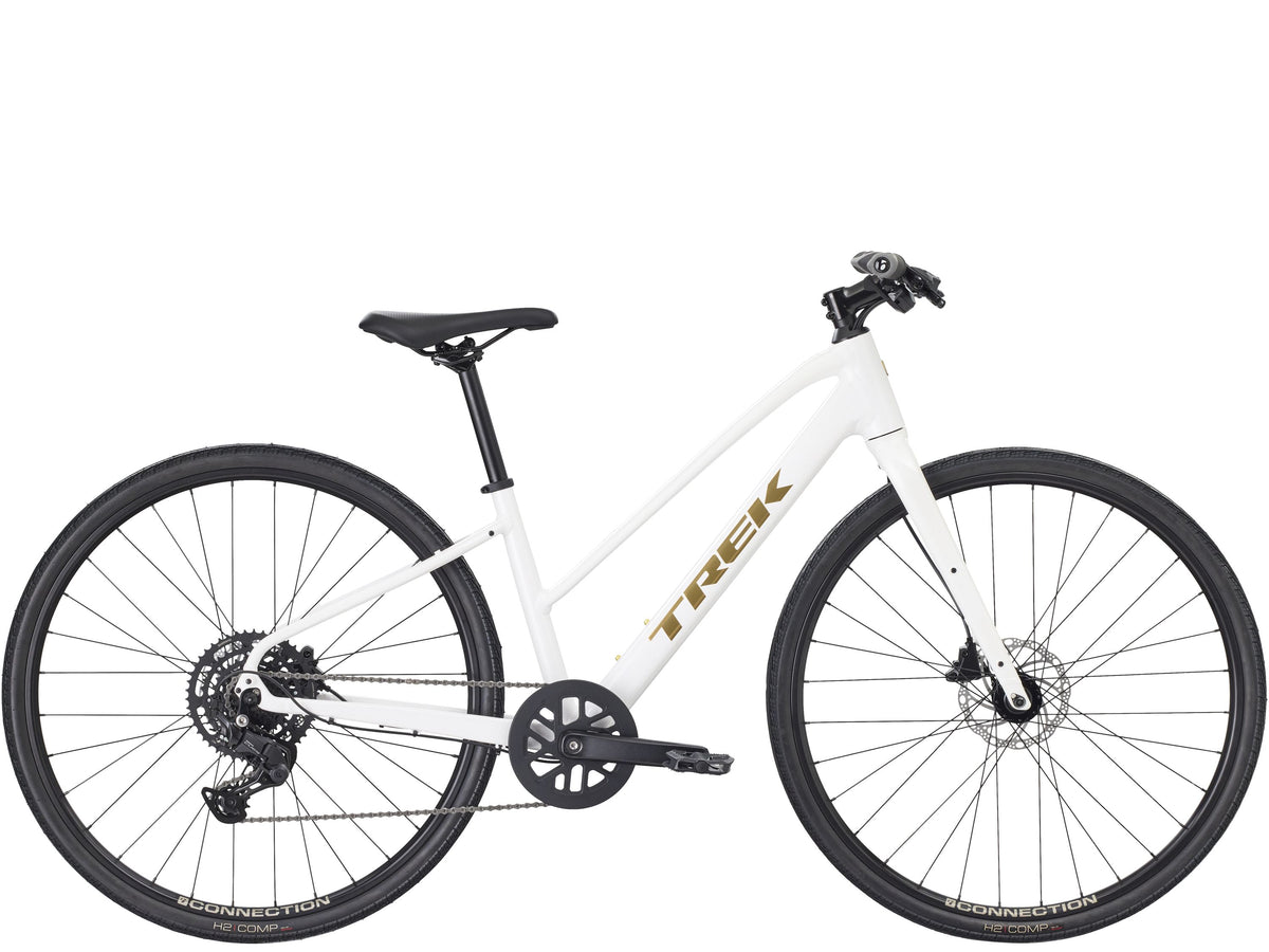 Trek FX 2 Mid-step