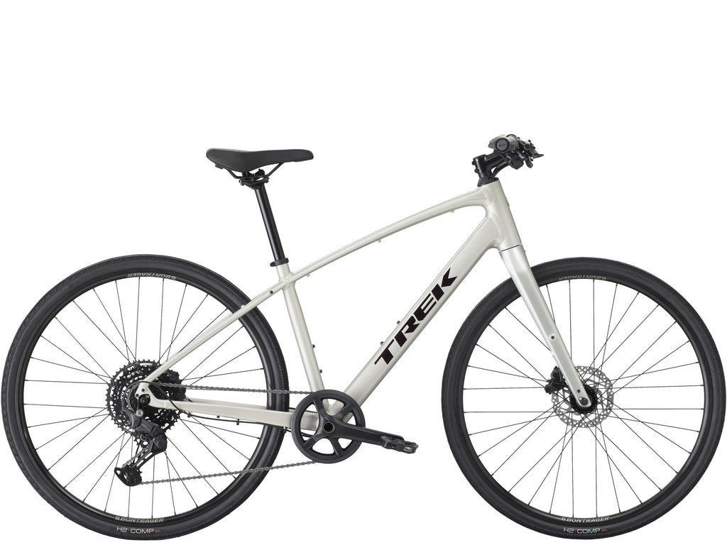 Trek FX 3