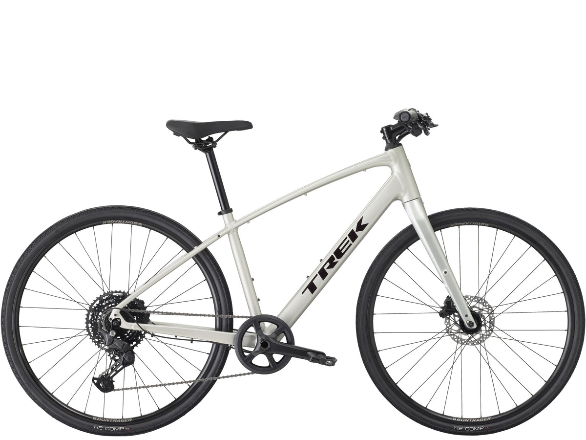 Trek FX 3