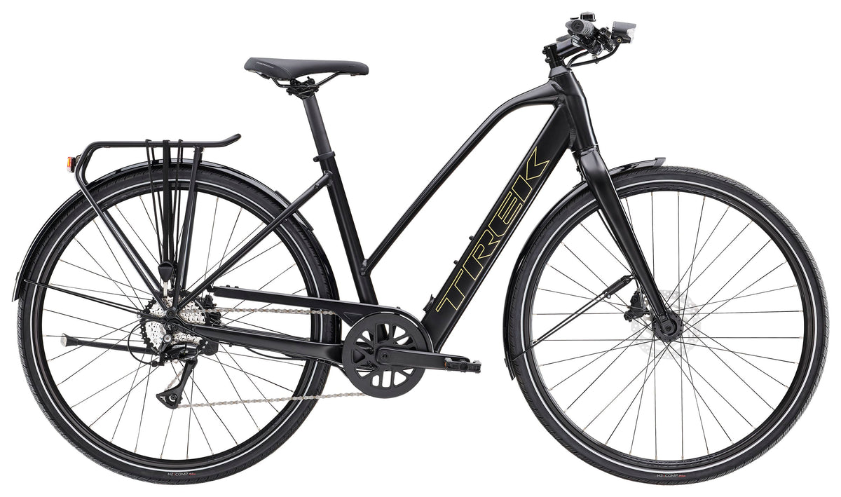 Trek FX+ 2 LT Midstep