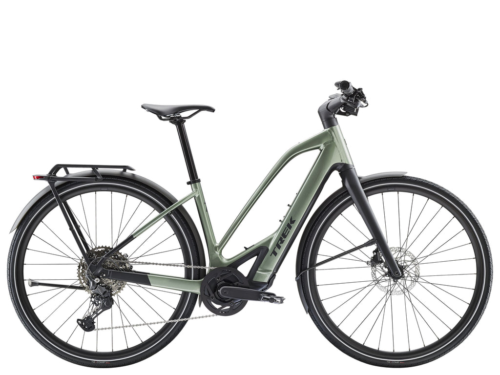 Trek FX+ 7 Midstep