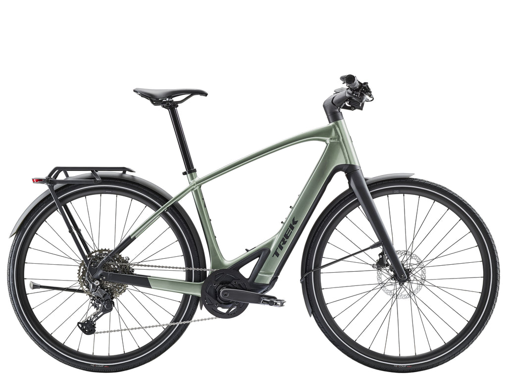 Trek FX+ 7
