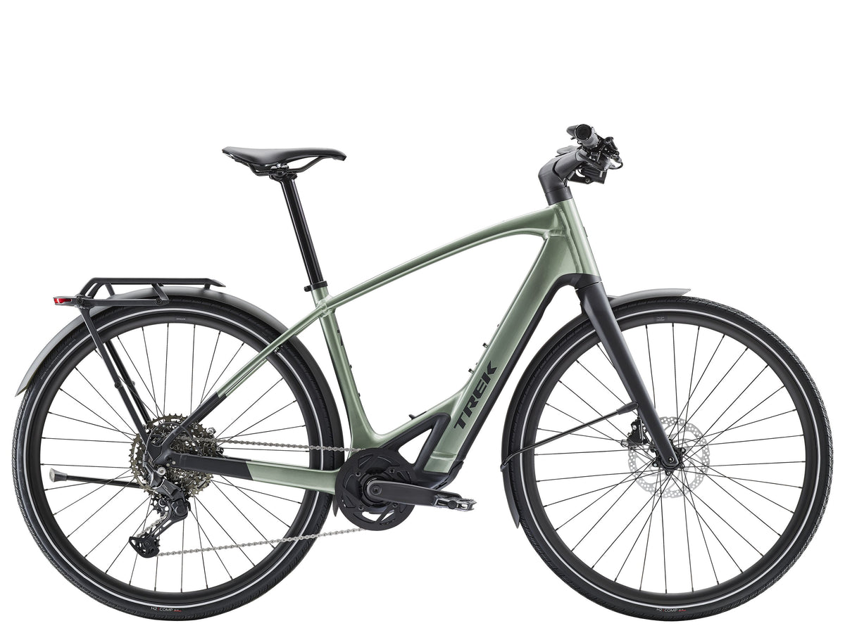 Trek FX+ 7