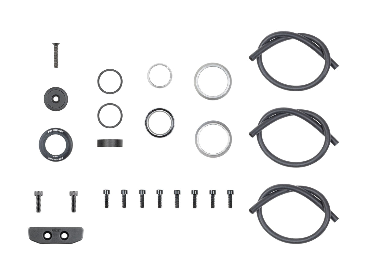 Trek Kit telaio Farley AL