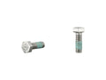 Trek-Diamant Trek Fender Lock Tab Fastener