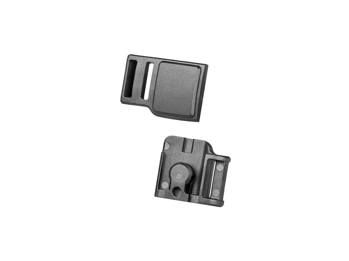 Bontrager-Electra Fidlock SNAP Helmet Buckle