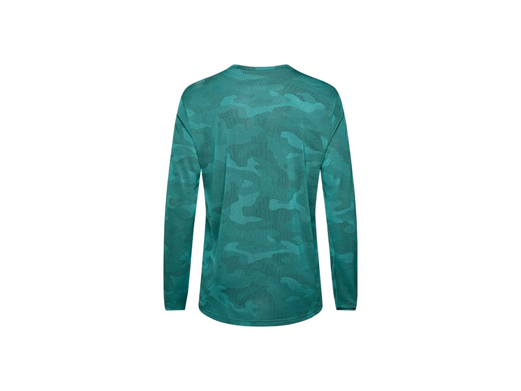 Maglia da mountain bike a maniche lunghe Ranger di Fox Racing x Trek