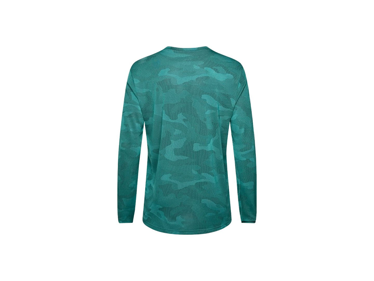Maglia da mountain bike a maniche lunghe Ranger di Fox Racing x Trek