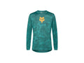Maglia da mountain bike a maniche lunghe Ranger di Fox Racing x Trek