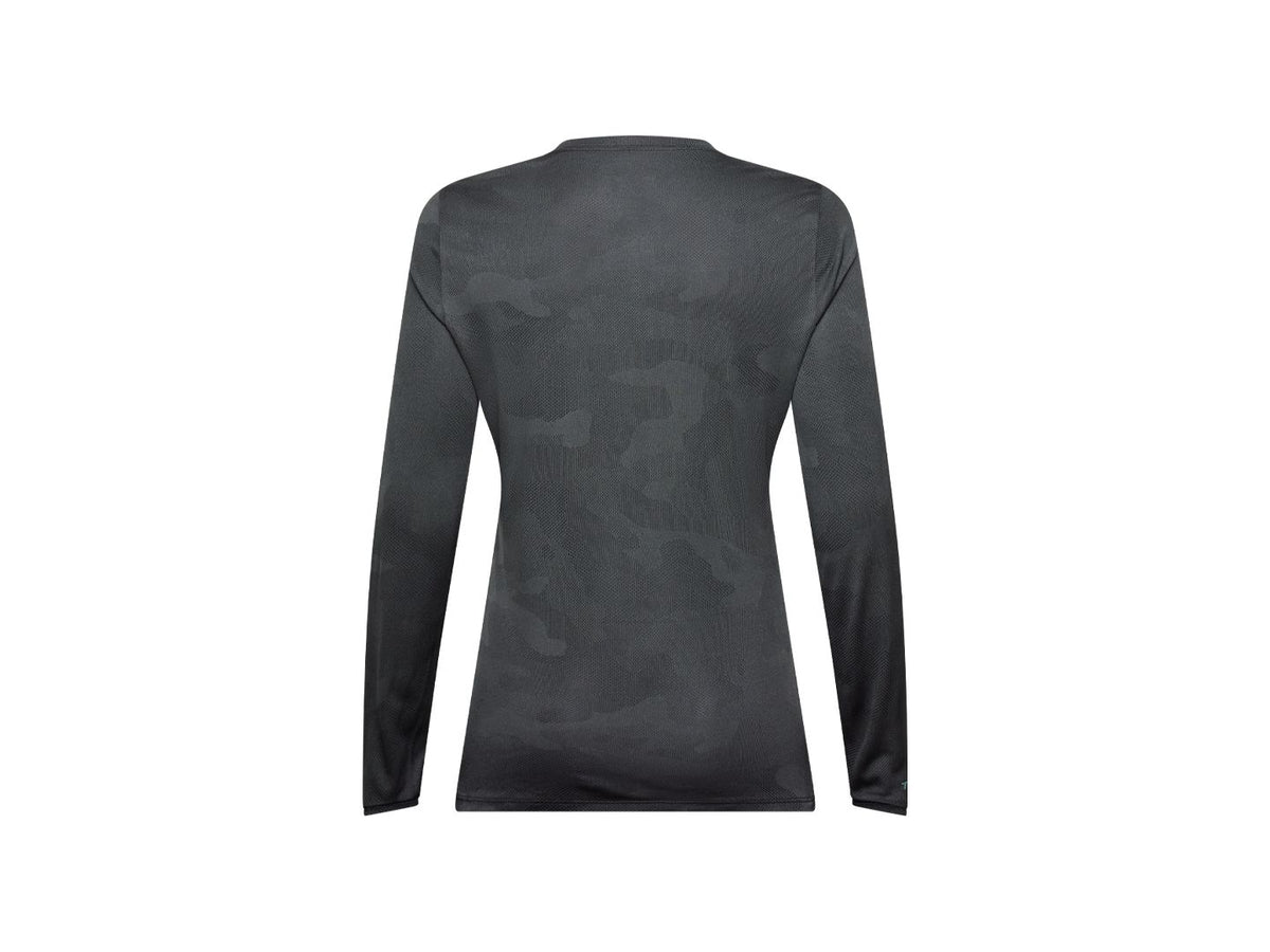 Maglia da mountain bike da donna a maniche lunghe Ranger di Fox Racing x Trek