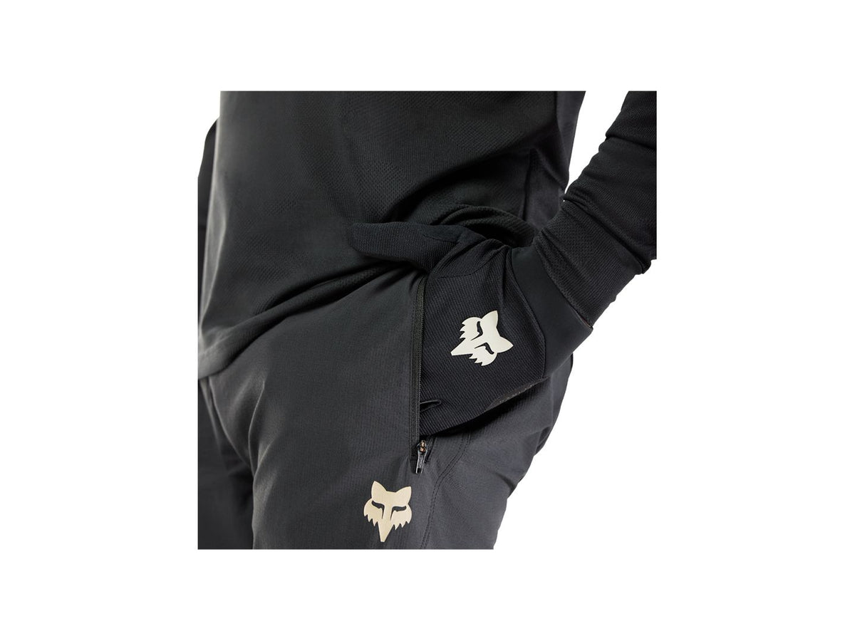 Pantaloni da mountain bike Ranger di Fox Racing x Trek