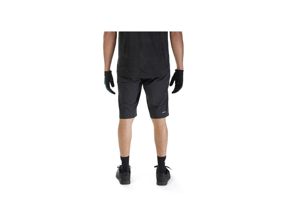 Pantaloncini per mountain bike Ranger di Fox Racing x Trek con fodera