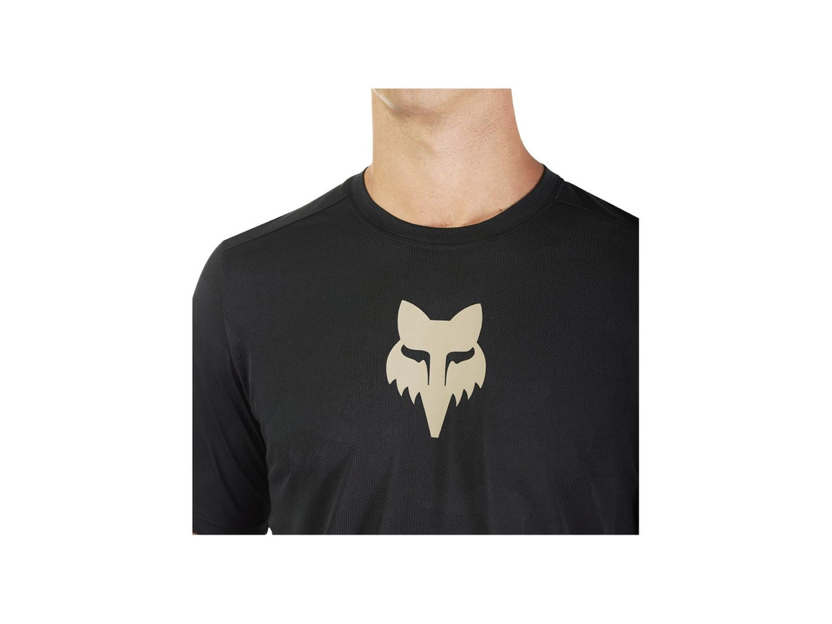Maglia da mountain bike Ranger di Fox Racing x Trek