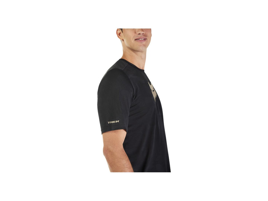 Maglia da mountain bike Ranger di Fox Racing x Trek