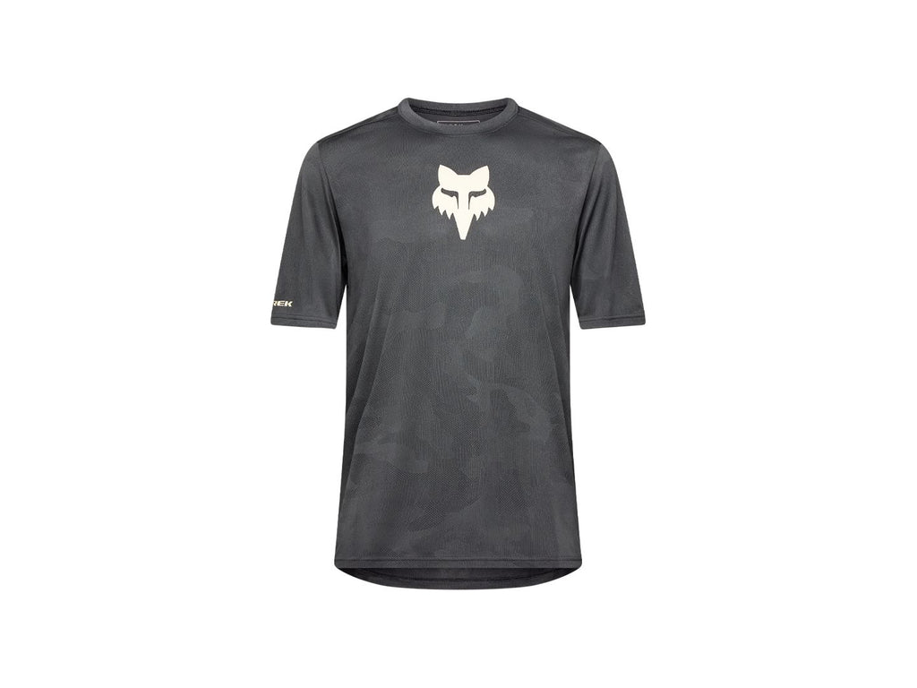 Maglia da mountain bike Ranger di Fox Racing x Trek