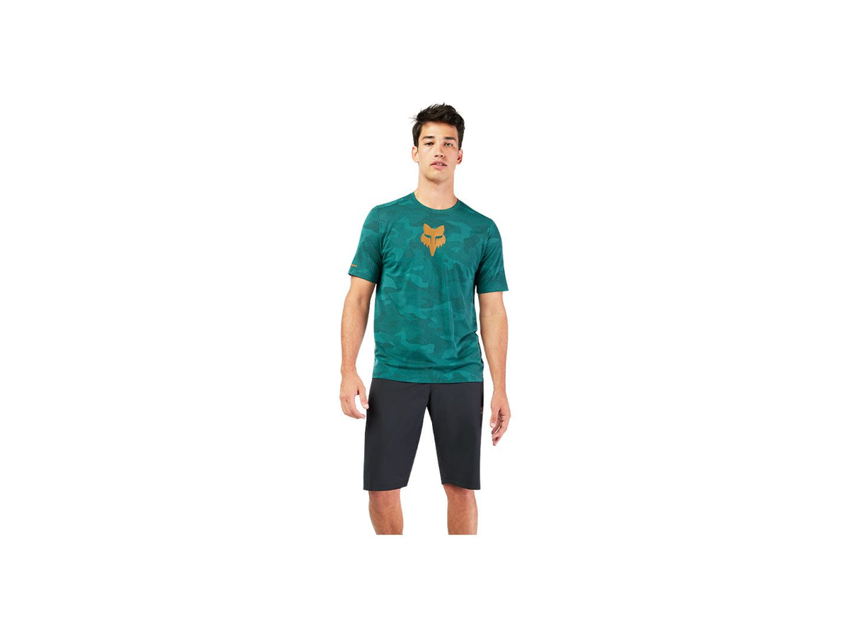 Maglia da mountain bike Ranger di Fox Racing x Trek
