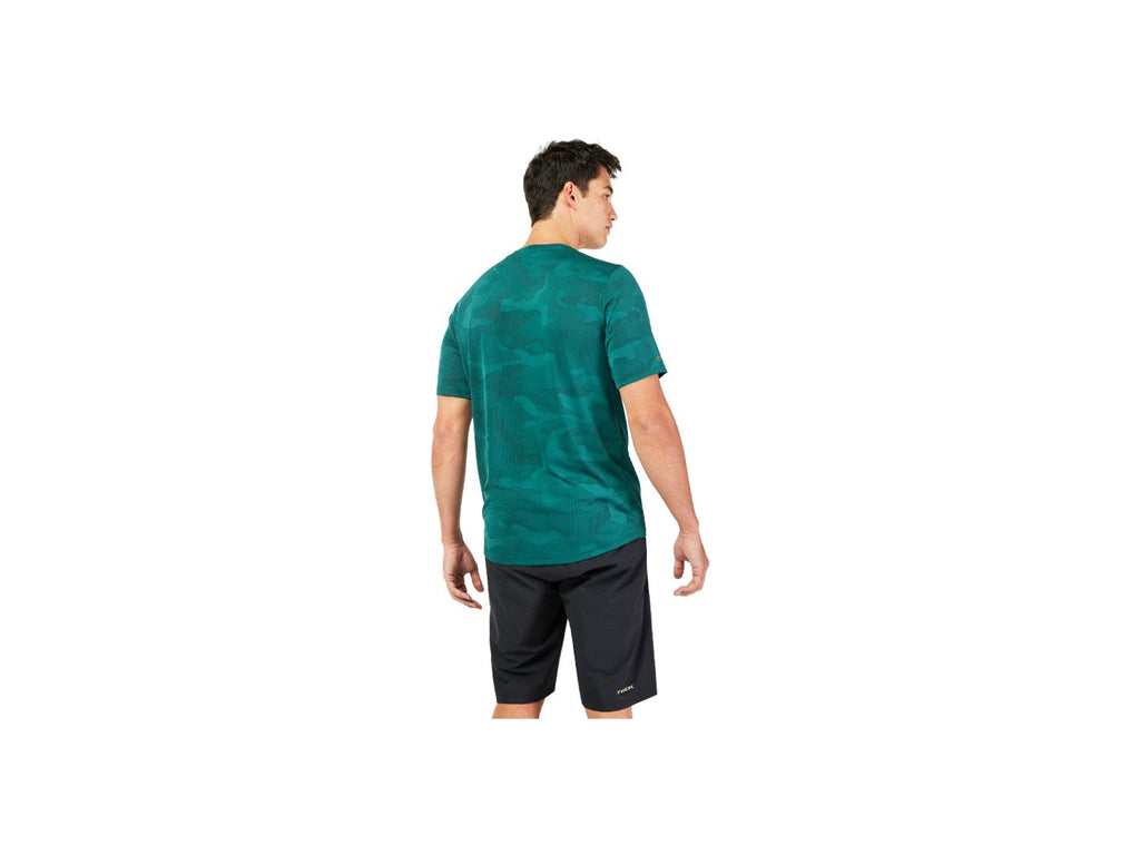 Maglia da mountain bike Ranger di Fox Racing x Trek