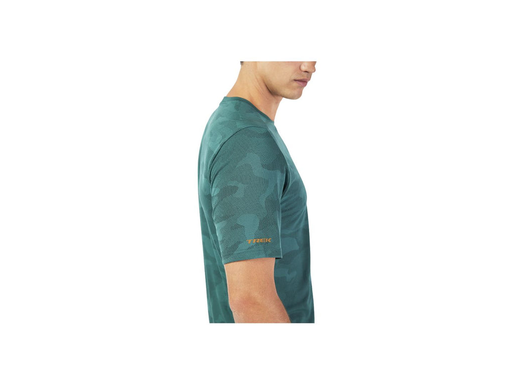 Maglia da mountain bike Ranger di Fox Racing x Trek