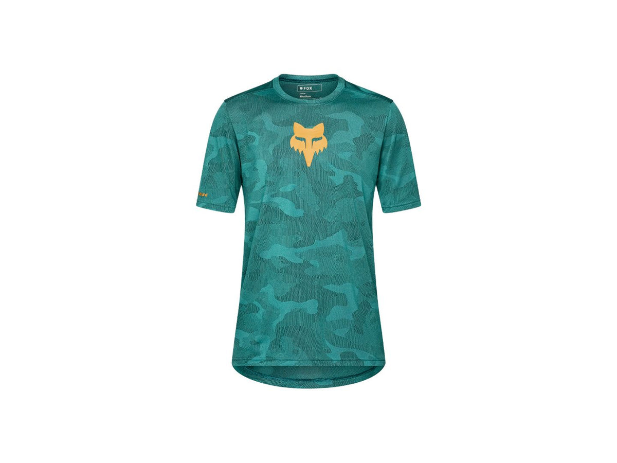 Maglia da mountain bike Ranger di Fox Racing x Trek