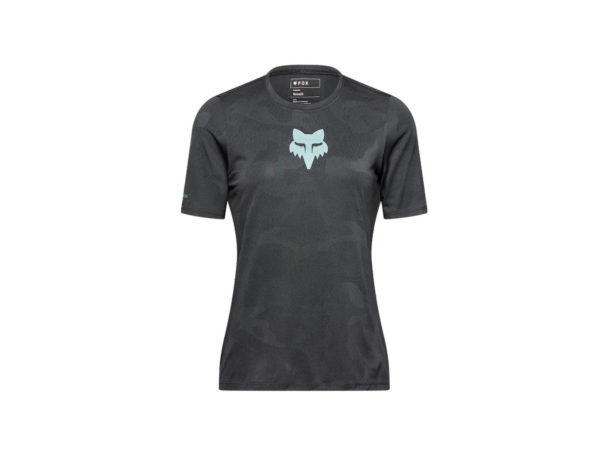 Maglia da mountain bike da donna Ranger di Fox Racing x Trek