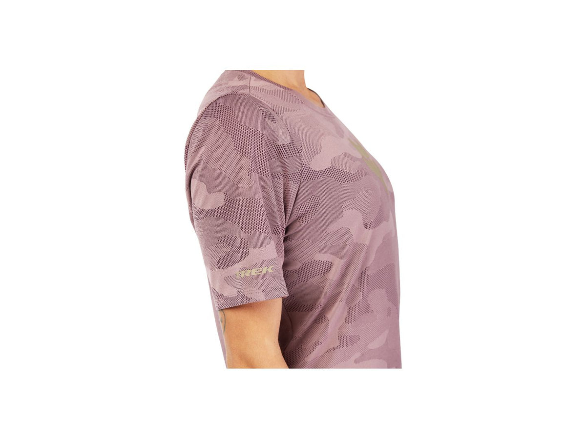Maglia da mountain bike da donna Ranger di Fox Racing x Trek