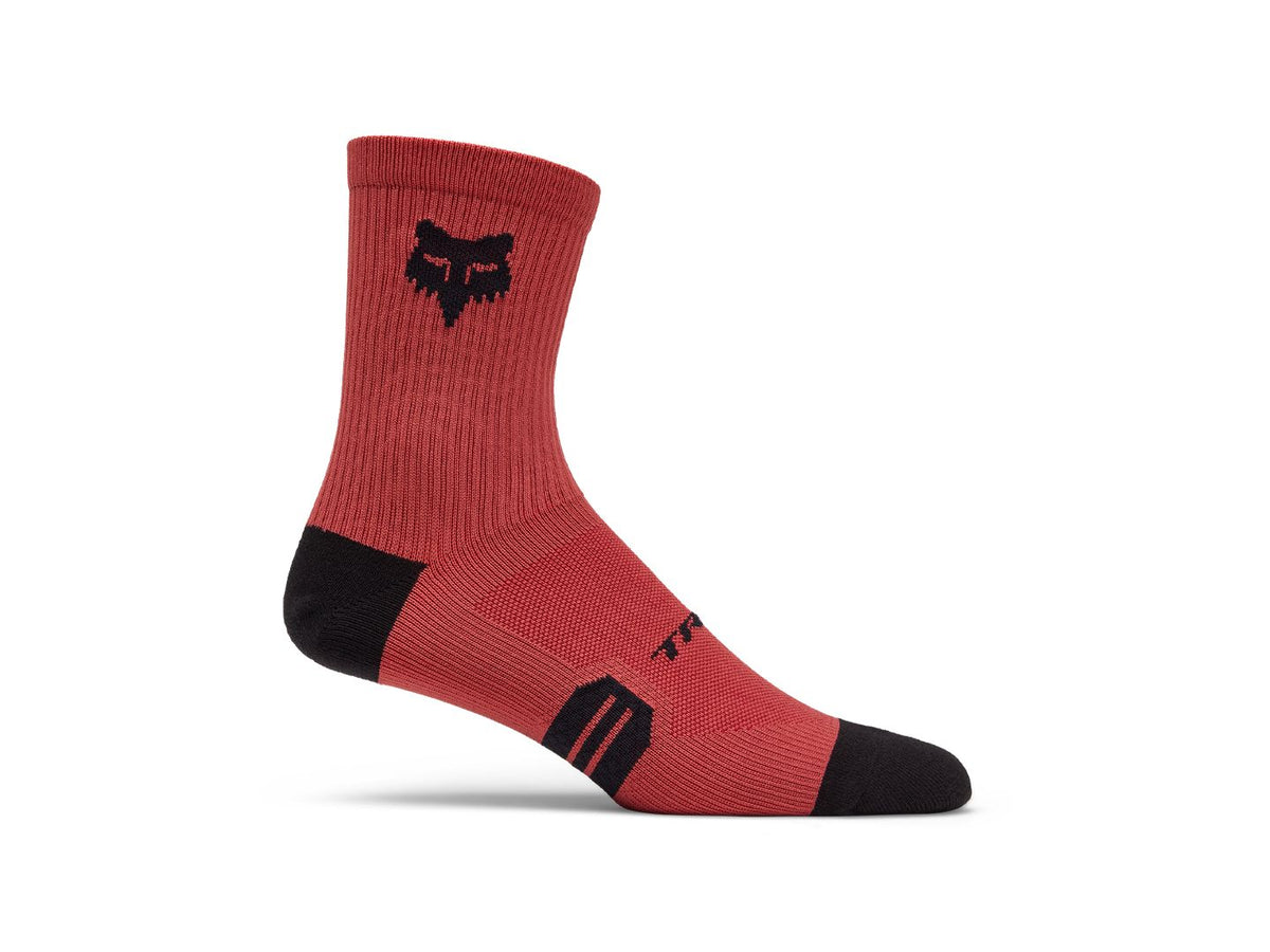 Calzini da mountain bike Ranger di Fox Racing x Trek