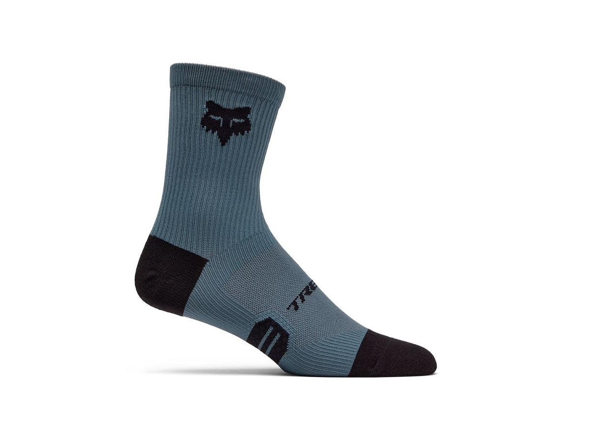 Calzini da mountain bike Ranger di Fox Racing x Trek