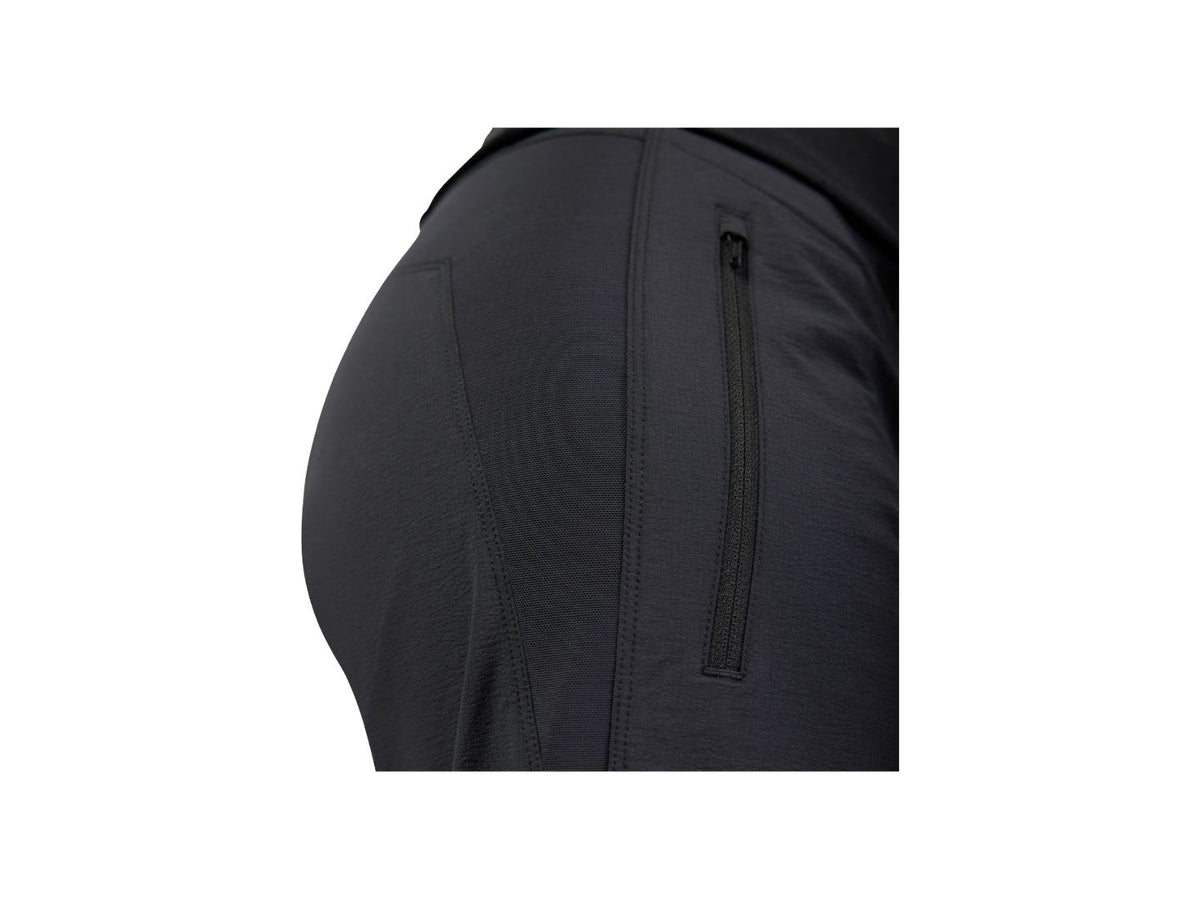 Pantaloni da mountain bike da donna Ranger di Fox Racing x Trek