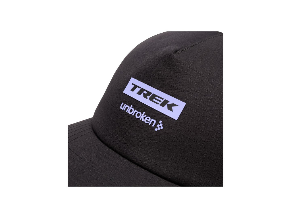 Cappellino Fox Racing Trek x Unbroken Team
