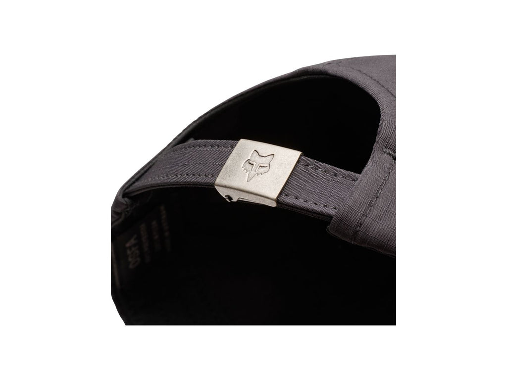 Cappellino Fox Racing Trek x Unbroken Team