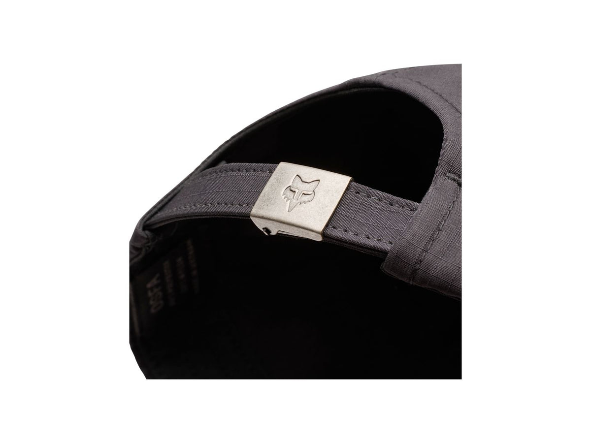 Cappellino Fox Racing Trek x Unbroken Team