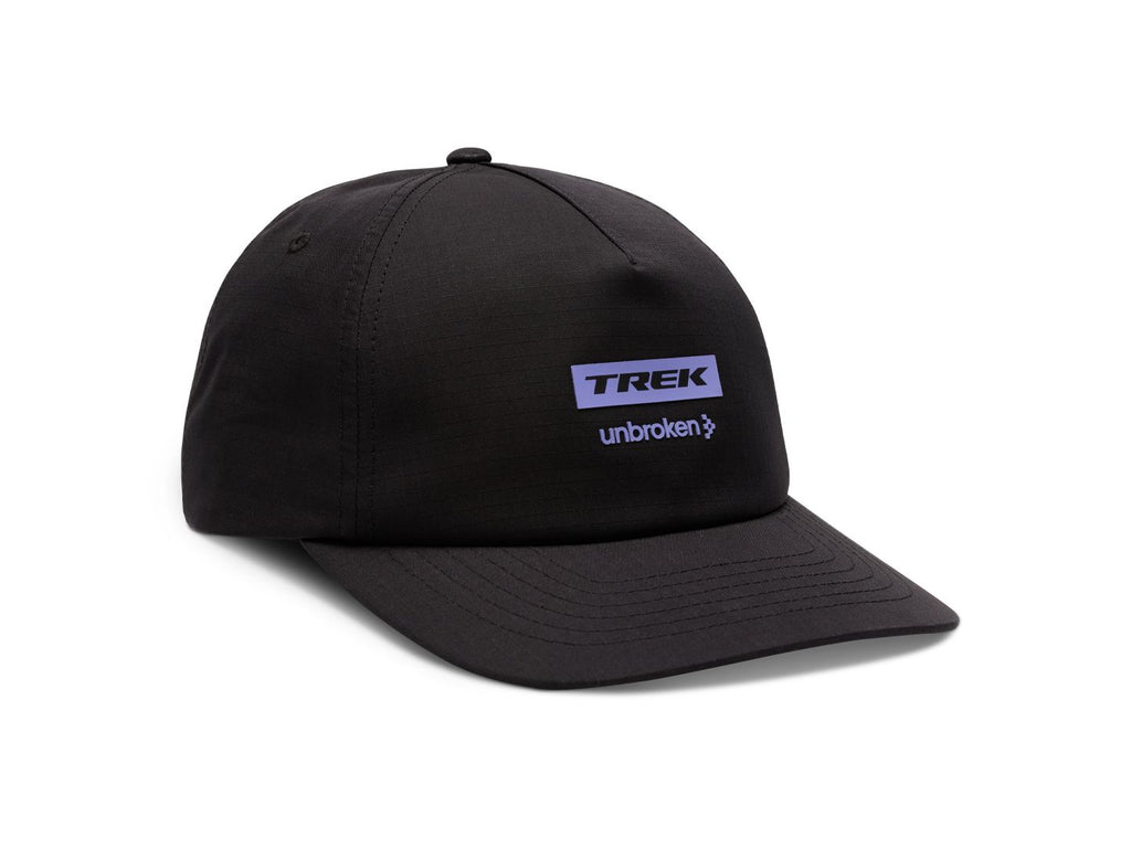 Cappellino Fox Racing Trek x Unbroken Team