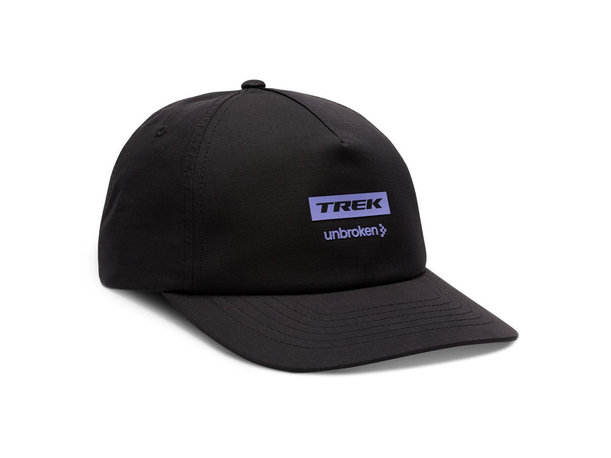 Cappellino Fox Racing Trek x Unbroken Team