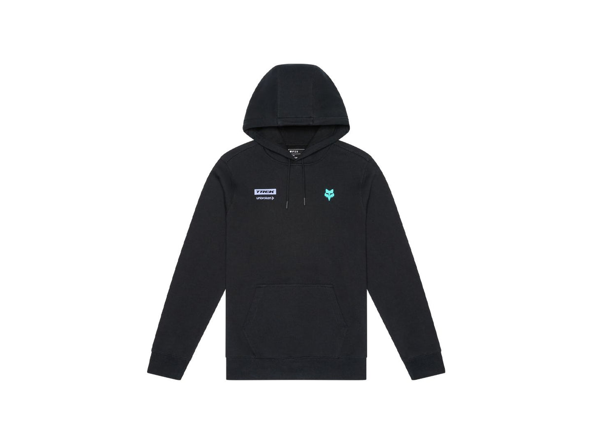 Felpa con cappuccio Fox Racing Trek x Unbroken Team